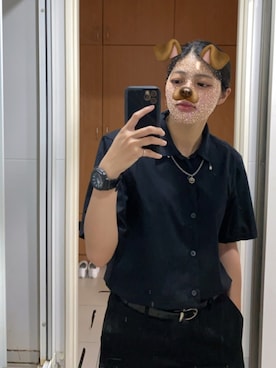 ジョさん(レディース・165cm)の夏コーディネート