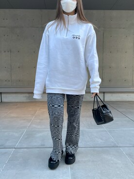 manaさんのコーディネート