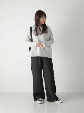 yukaさんのコーディネート