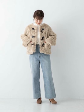 yukaさんのコーディネート