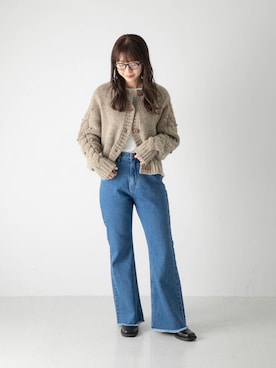 yukaさんのコーディネート