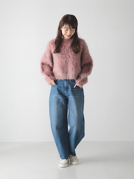 yukaさんのコーディネート