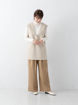 yukaさんのコーディネート