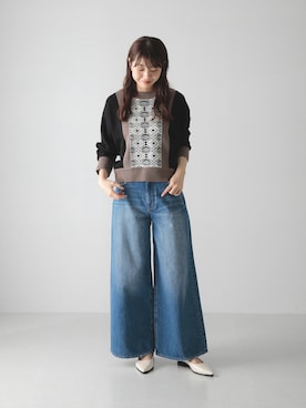 yukaさんのコーディネート