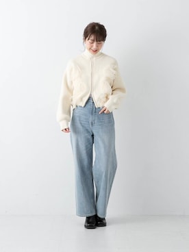 yukaさんのコーディネート