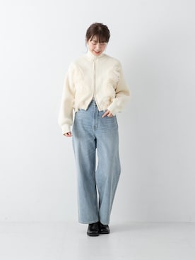 yukaさんのコーディネート