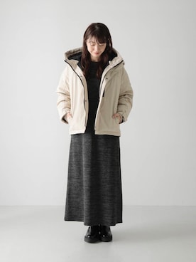 yukaさんのコーディネート