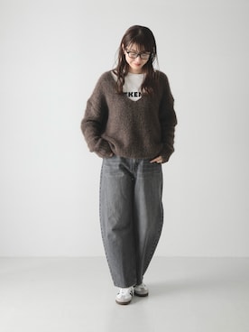 yukaさんのコーディネート