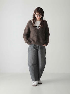 yukaさんのコーディネート