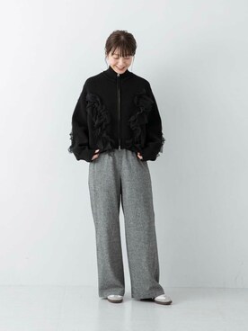 yukaさんのコーディネート