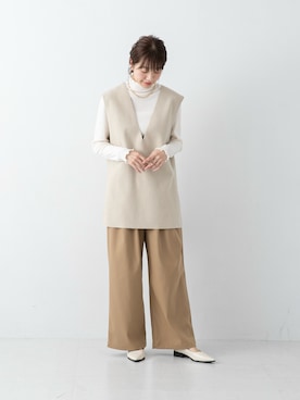 yukaさんのコーディネート