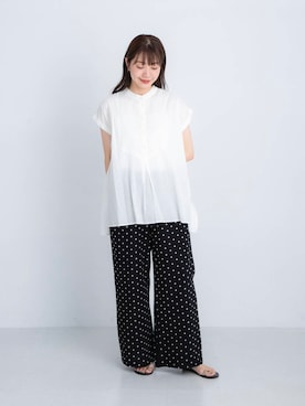 yukaさんのコーディネート