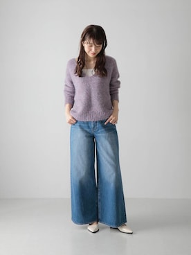 yukaさんのコーディネート