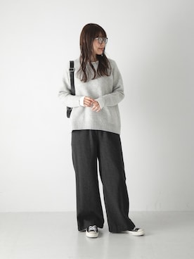 yukaさんのコーディネート