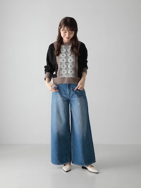 yukaさんのコーディネート