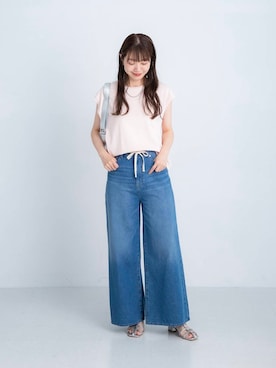 yukaさんのコーディネート