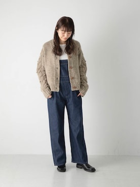 yukaさんのコーディネート