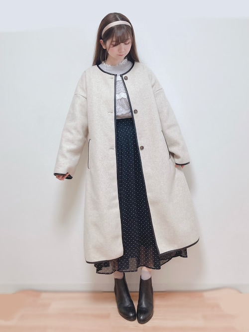 Gilda♡ᵕ̈*⑅さんのコーディネート