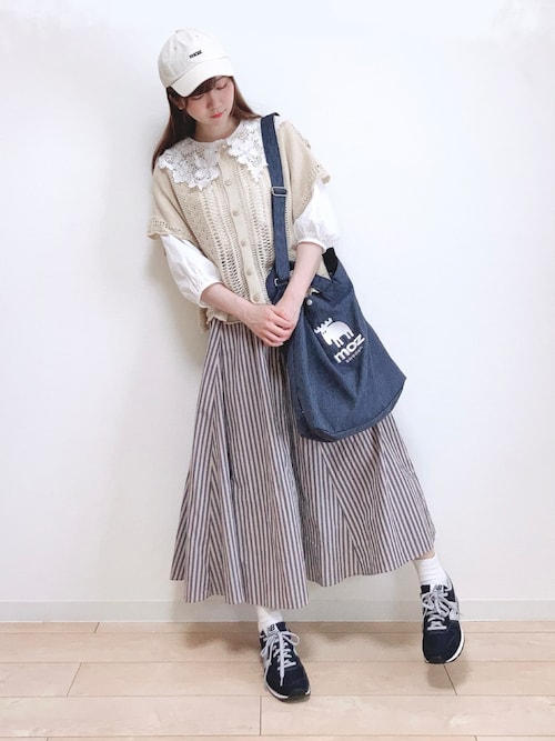 Gilda♡ᵕ̈*⑅さんのコーディネート