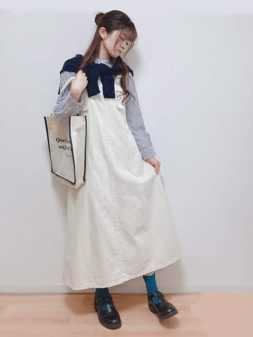 Gilda♡ᵕ̈*⑅さんのコーディネート