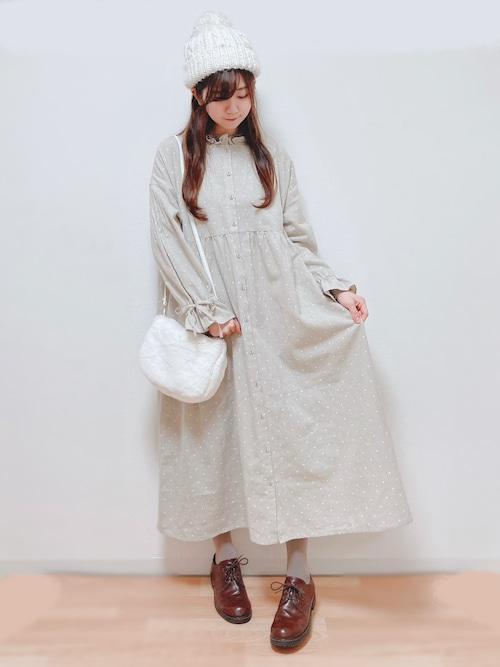 Gilda♡ᵕ̈*⑅さんのコーディネート