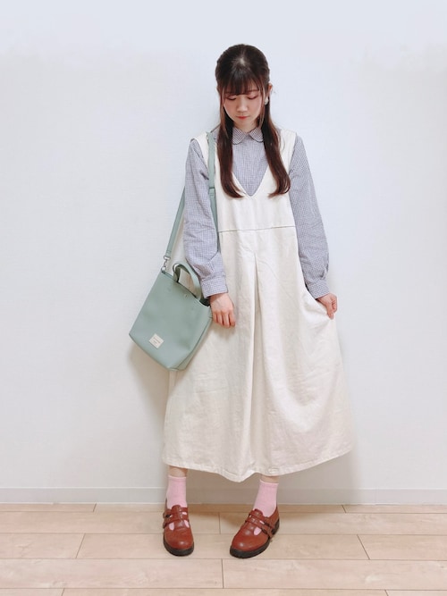 Gilda♡ᵕ̈*⑅さんのコーディネート