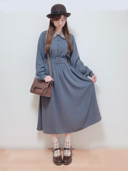 Gilda♡ᵕ̈*⑅さんのコーディネート
