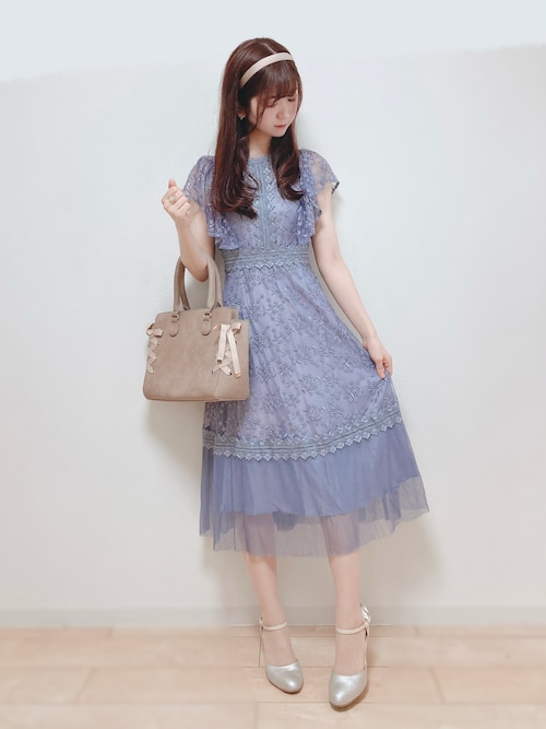 Gilda♡ᵕ̈*⑅さんのコーディネート