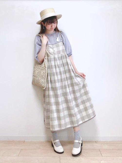 Gilda♡ᵕ̈*⑅さんのコーディネート