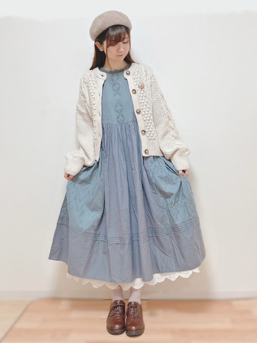 Gilda♡ᵕ̈*⑅さんのコーディネート