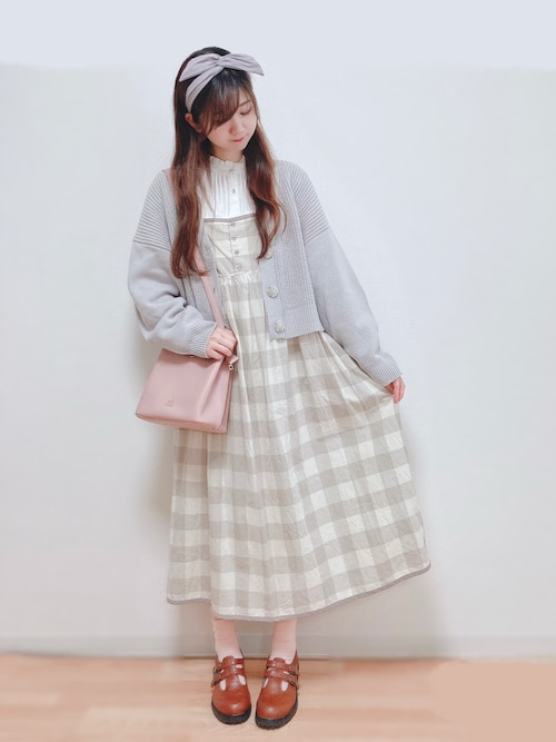 Gilda♡ᵕ̈*⑅さんのコーディネート