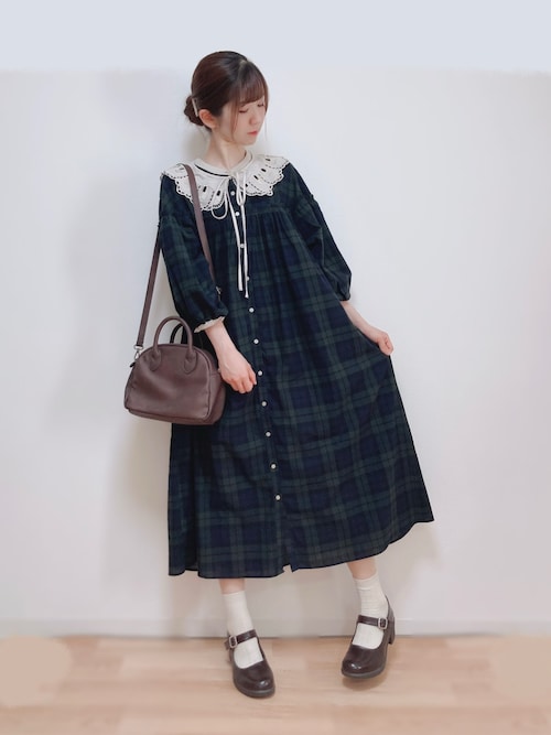 Gilda♡ᵕ̈*⑅さんのコーディネート