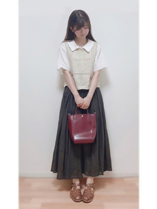 Gilda♡ᵕ̈*⑅さんのコーディネート