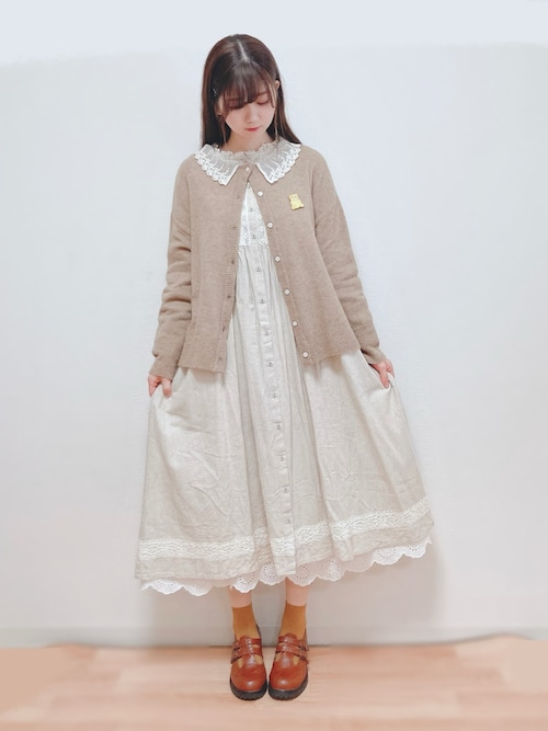 Gilda♡ᵕ̈*⑅さんのコーディネート