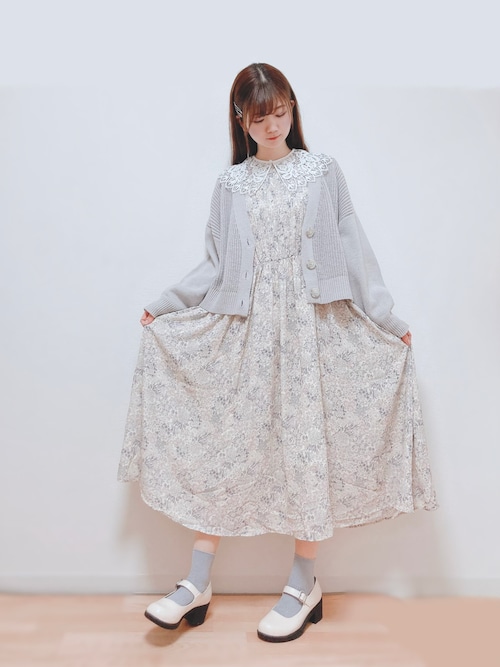 Gilda♡ᵕ̈*⑅さんのコーディネート