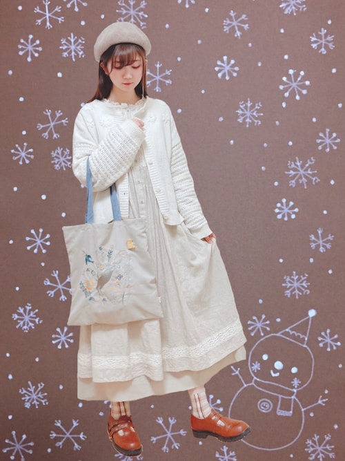Gilda♡ᵕ̈*⑅さんのコーディネート