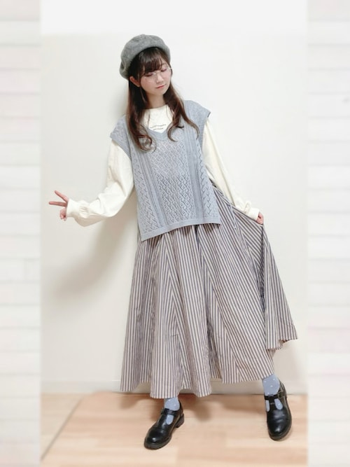 Gilda♡ᵕ̈*⑅さんのコーディネート