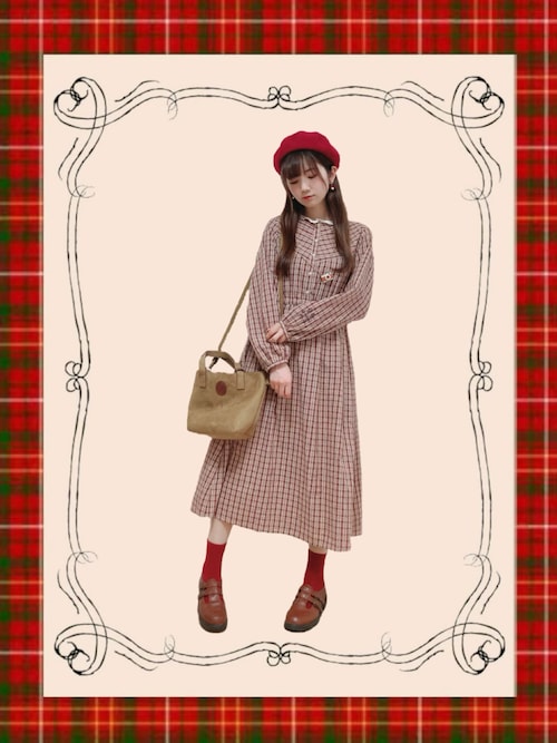 Gilda♡ᵕ̈*⑅さんのコーディネート