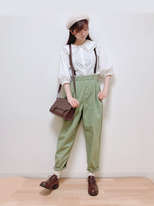 Gilda♡ᵕ̈*⑅さんのコーディネート