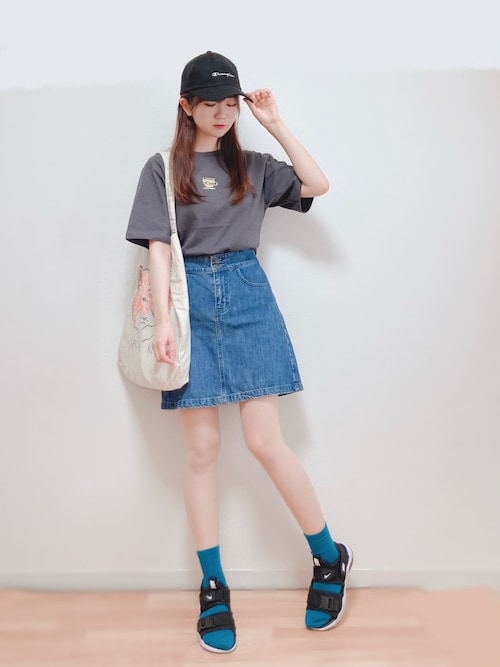 Gilda♡ᵕ̈*⑅さんのコーディネート