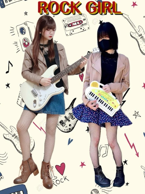 Gilda♡ᵕ̈*⑅さんのコーディネート