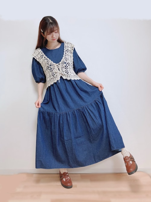 Gilda♡ᵕ̈*⑅さんのコーディネート