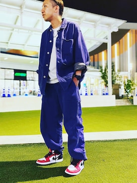 hrowさんのコーディネート