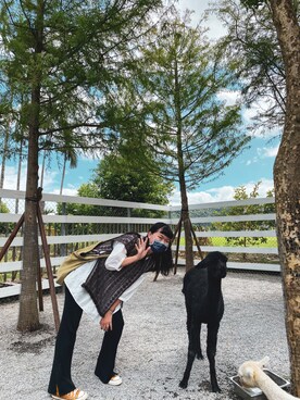 nieeさんのコーディネート