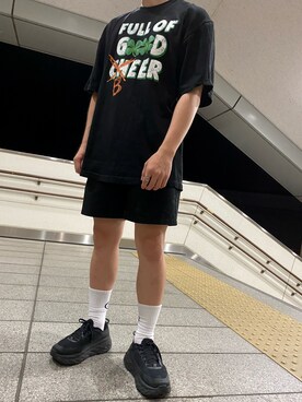 ロングソックス のメンズ人気ファッションコーディネート Wear