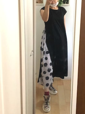 Ring-go'roundさん（レディース・153cm）の夏コーディネート