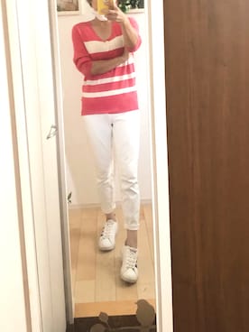 Ring-go'roundさんのコーディネート