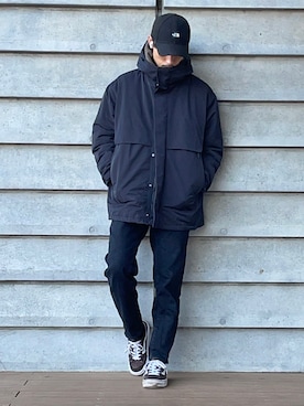 masastepさんのコーディネート