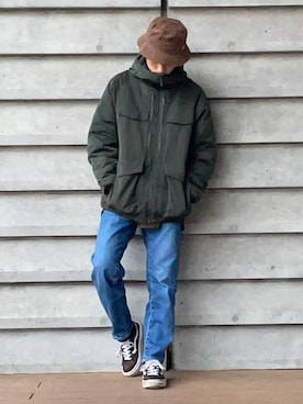 masastepさんのコーディネート