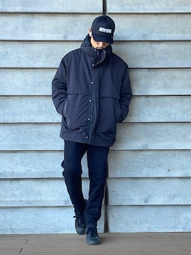 masastepさんのコーディネート